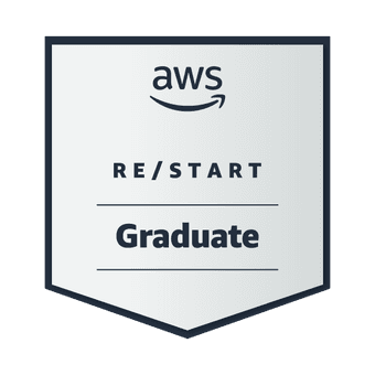 AWS re/Start Graduate