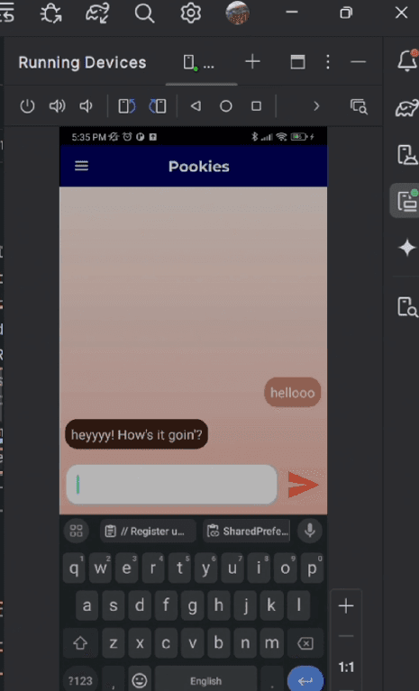 Pookies